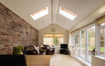 conservatory roof insulation Butts, Devon