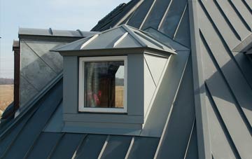 metal roofing Butts, Devon