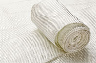 Butts fibreglass roofing repairs